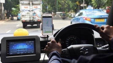 Ini Cara Daftar inDrive Mobil dan Motor, Komisi Cuma 10 Persen