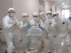 OPINI : Reformasi Sektor Kesehatan