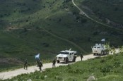 Lebanon dan Israel Sepakat soal Perbatasan Laut