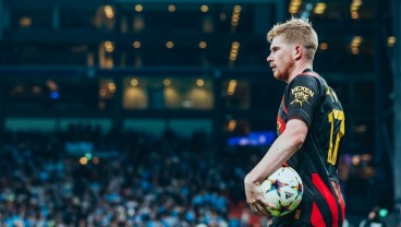 Hasil Liga Champions: Drama VAR, Penalti Gagal, dan Kartu Merah di Laga Man City