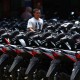 AISI: Penjualan Sepeda Motor September Turun 2 Persen