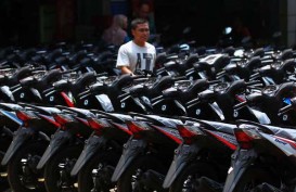 AISI: Penjualan Sepeda Motor September Turun 2 Persen