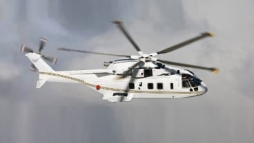 Sidang Perdana Korupsi Helikopter AW-101 Digelar Hari Ini