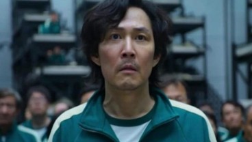 Lee Jung Jae Dibayar 1 Miliar Won per Episode untuk Main di Squid Game 2