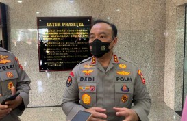 Tragedi Kanjuruhan, Polri Periksa Indosiar, LIB, dan PSSI Pekan Depan