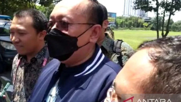 Tersangka Tragedi Kanjuruhan Dirut LIB Hadir di Polda Jatim