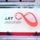 KAI Rilis Logo Baru LRT Jabodebek, Mulai Beroperasi 2023