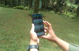 Pertamina Ciptakan Sistem Informasi Berbasis Aplikasi Pertama untuk Tahura di Indonesia