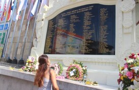 Peringatan 20 Tahun Bom Bali. Pastika Ingatkan Tujuannya Perdamaian