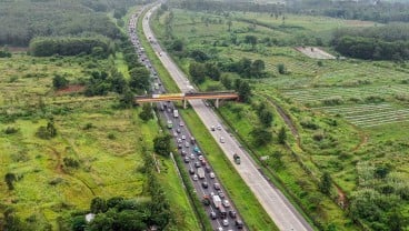 Simak! Ini Daftar 7 Jalan Tol Terpanjang di Indonesia