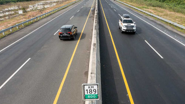 Ini Daftar Jalan Tol dengan Tarif Termahal di Indonesia