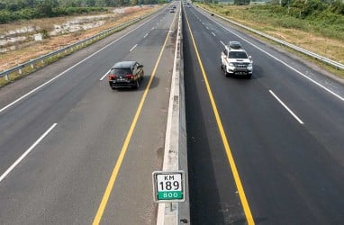 Ini Daftar Jalan Tol dengan Tarif Termahal di Indonesia