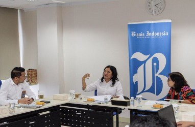 Pelni Targetkan Jadi Holding BUMN Bidang Pelayaran di 2024