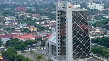 BRK Syariah Laporkan Kasus Dugaan Pembiayaan Fiktif Periode 2013-2014 ke Polda Riau