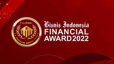 Besok! Bisnis Beri Penghargaan Bisnis Indonesia Financial Award (BIFA) 2022