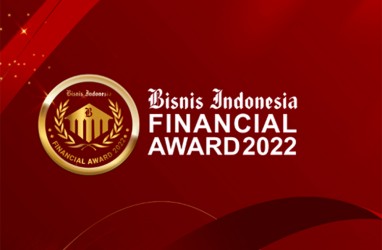 Besok! Bisnis Beri Penghargaan Bisnis Indonesia Financial Award (BIFA) 2022