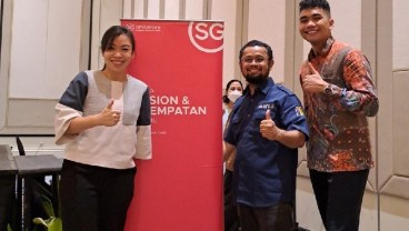 Orang Riau Lebih Senang Berwisata ke Singapura Dibanding ke Jakarta