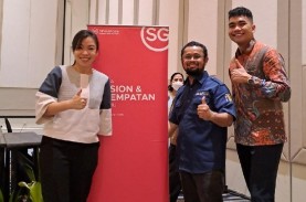 Orang Riau Lebih Senang Berwisata ke Singapura Dibanding…