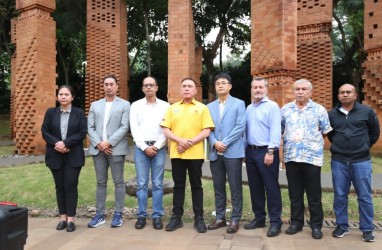 FIFA dan AFC Temui Ketua Umum PSSI, Ini yang Dibahas