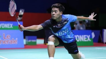 Hasil Indonesia International Challenge 2022, Syabda Terus Melaju