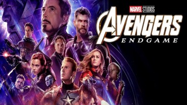 Ini 10 Urutan Film Marvel Sesuai Kronologinya Lengkap