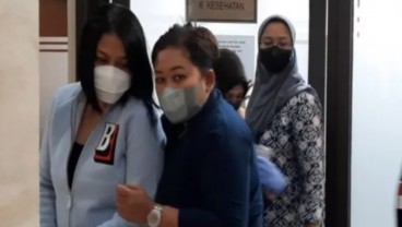 Brigadir J dan Putri Candrawathi Sempat Berduaan di Kamar 15 Menit