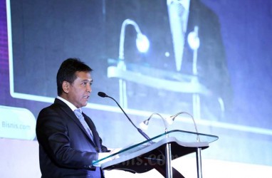 Ini Dia Daftar Nominasi Bisnis Indonesia Financial Award (BIFA) 2022