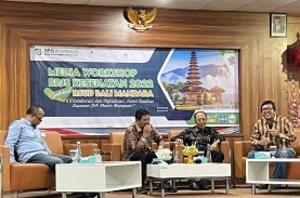 Cakupan Pasien JKN di RSUD Bali Mandara Capai 69 Persen