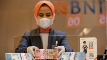 BNI (BBNI) Gencar Raup Pasar Investasi Global hinga Ekspor Impor