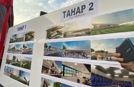 Hadiah Anies Baswedan ke Persitara di Akhir Jabatan: Revitalisasi Stadion Tugu