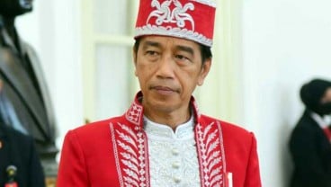 Jokowi Minta Menteri Lakukan Ini Hadapi 'Badai Hebat' Ancam Ekonomi