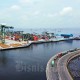 PROYEK INFRASTRUKTUR : Napas Baru Proyek Pelabuhan Kalibaru