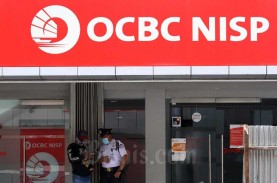 BIFA 2022: Bank OCBC NISP Raih Most Efficient Bank…