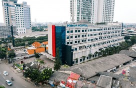 Primaya Hospital, RS Grup Saratoga (SRTG) Akhirnya IPO Targetkan Rp287 Miliar