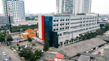 Primaya Hospital, RS Grup Saratoga (SRTG) Akhirnya IPO Targetkan Rp287 Miliar