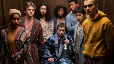 Sinopsis The Midnight Club, Film Horor dengan Jumpscare Terbanyak