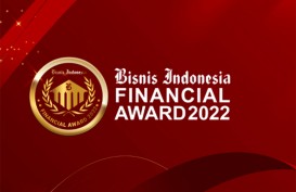 Link Live Streaming Bisnis Indonesia Financial Award (BIFA) 2022, Dimulai Pukul 13.00