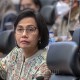 DPR Akan ‘Rebut’ Kewenangan Pansel OJK dari Sri Mulyani Cs