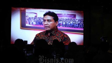 BIFA 2022: Ini Berkah Digitalisasi Industri Keuangan bagi Pemulihan Ekonomi