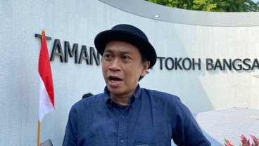 Revitalisasi Halte Bundaran HI Masih Lanjut, JJ Rizal Harapkan Ini ke Anies