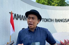 Revitalisasi Halte Bundaran HI Masih Lanjut, JJ Rizal Harapkan Ini ke Anies