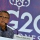 Gubernur BI: Pertemuan FMCBG G20 di Washington DC Bahas Risiko Stagflasi