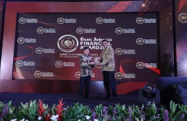 Raih Penghargaan Multifinance Terefisien BIFA 2022, Ini Profil BCA Finance