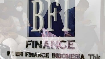 BFI Finance (BFIN) Sabet Penghargaan BIFA 2022, Ini Profilnya!