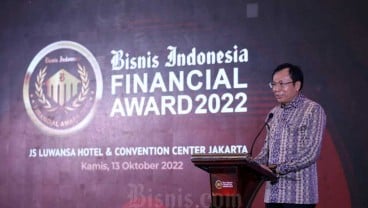 AIG Indonesia Menangi BIFA 2022 Kategori Asuransi Umum, Ini Sebabnya!