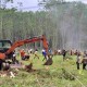 Pacu Produksi Tebu, PTPN X Optimalkan Aset Lahan