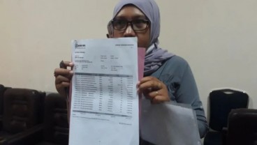 Legislator Minta OJK Dampingi Korban Pembobolan Rekening