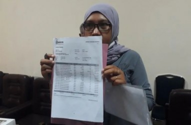 Legislator Minta OJK Dampingi Korban Pembobolan Rekening