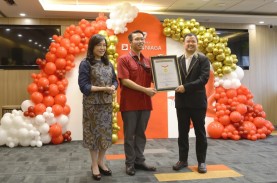 Manfaatkan Teknologi VR, CIMB Niaga (BNGA) Pecahkah…