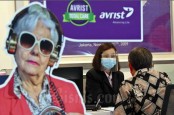 Bos Avrist Assurance Simon Imanto Sabet Best CEO Industri Asuransi BIFA 2022